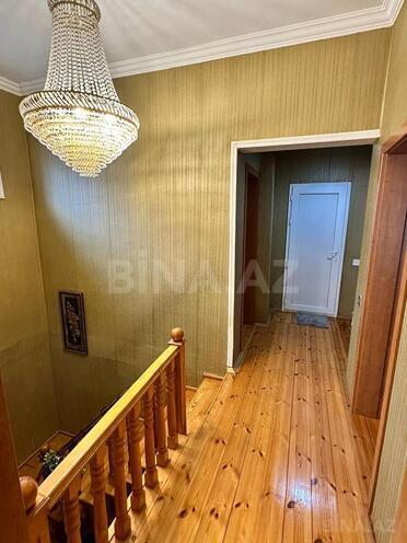 Satılır 6 otaqlı həyət evi/bağ evi 240 m², Bakıxanov q., photo 11 from 19