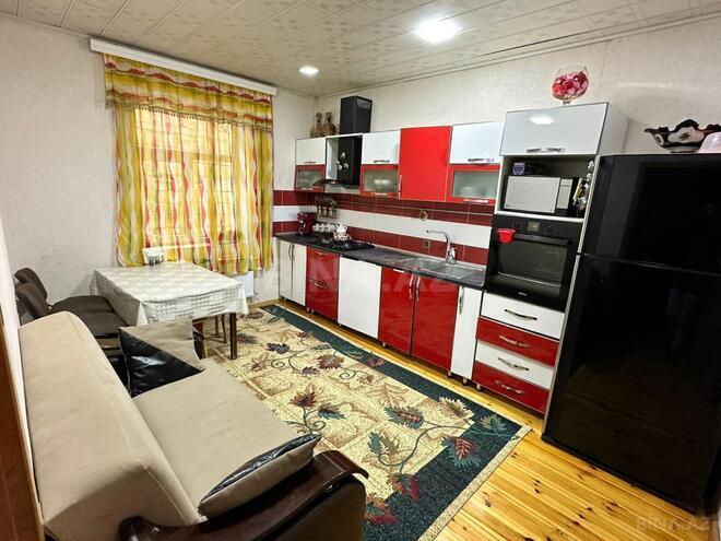 Satılır 6 otaqlı həyət evi/bağ evi 240 m², Bakıxanov q., photo 8 from 19