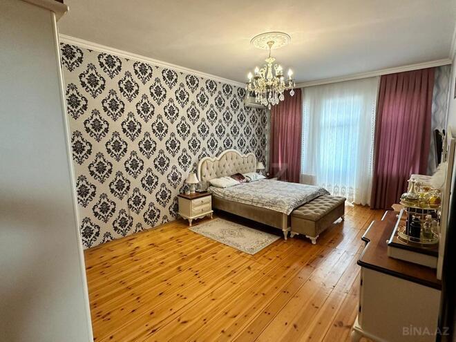 Satılır 6 otaqlı həyət evi/bağ evi 240 m², Bakıxanov q., photo 6 from 19