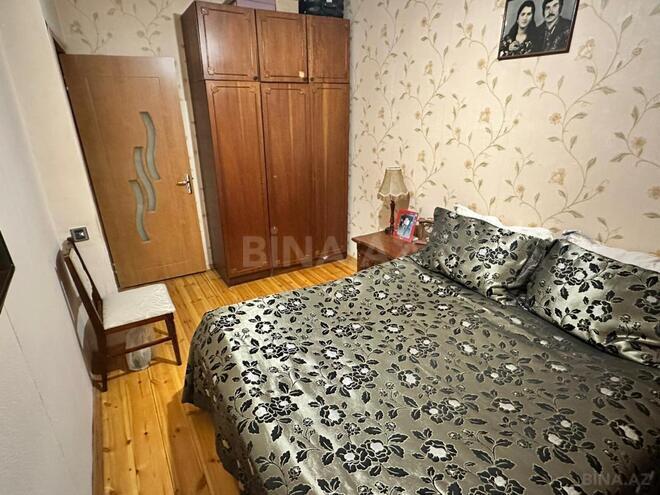 Satılır 6 otaqlı həyət evi/bağ evi 240 m², Bakıxanov q., photo 15 from 19
