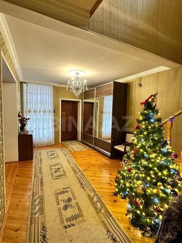 Satılır 6 otaqlı həyət evi/bağ evi 240 m², Bakıxanov q., photo 10 from 19