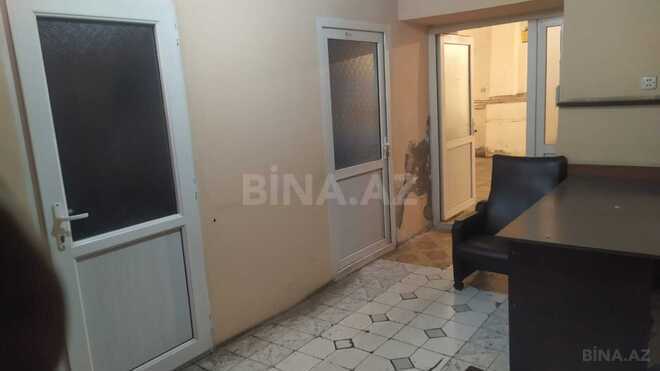 Сдаётся 4-комн. вторичка 90 м², м. Низами, photo 3 from 22