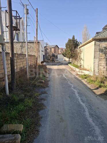 Satılır  torpaq 6 sot, Badamdar q., photo 9 from 10