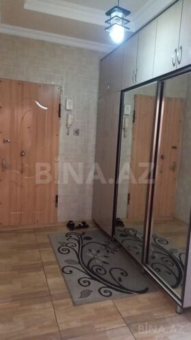 Satılır 3 otaqlı köhnə tikili 85 m², Memar Əcəmi m., photo 8 from 11