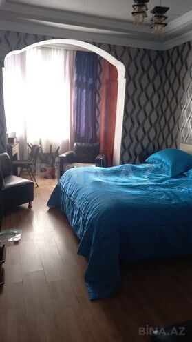 Satılır 3 otaqlı köhnə tikili 85 m², Memar Əcəmi m., photo 4 from 11