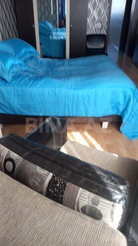 Satılır 3 otaqlı köhnə tikili 85 m², Memar Əcəmi m., photo 5 from 11