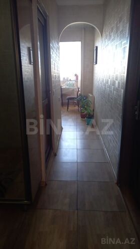 Satılır 3 otaqlı köhnə tikili 85 m², Memar Əcəmi m., photo 7 from 11