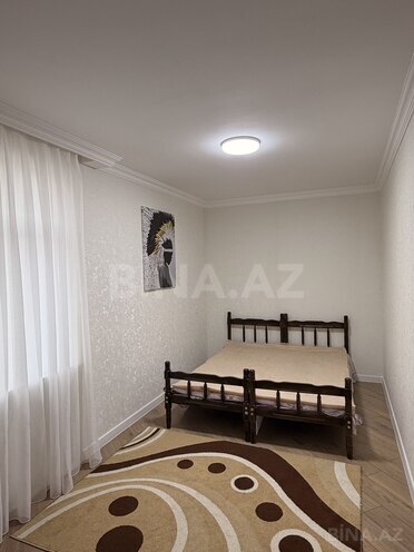 İcarəyə verilir 2 otaqlı köhnə tikili 50 m², Nəriman Nərimanov m., photo 5 from 23