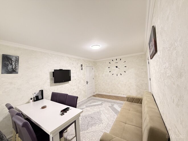 İcarəyə verilir 2 otaqlı köhnə tikili 50 m², Nəriman Nərimanov m., photo 11 from 23