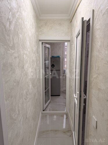 İcarəyə verilir 2 otaqlı köhnə tikili 50 m², Nəriman Nərimanov m., photo 14 from 23