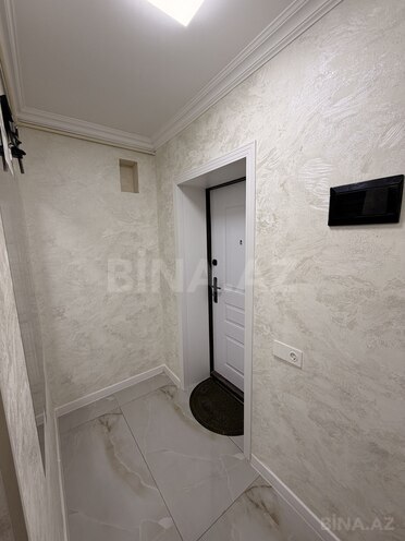 İcarəyə verilir 2 otaqlı köhnə tikili 50 m², Nəriman Nərimanov m., photo 15 from 23