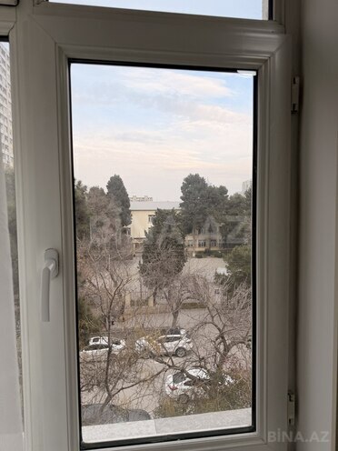 İcarəyə verilir 2 otaqlı köhnə tikili 50 m², Nəriman Nərimanov m., photo 9 from 23