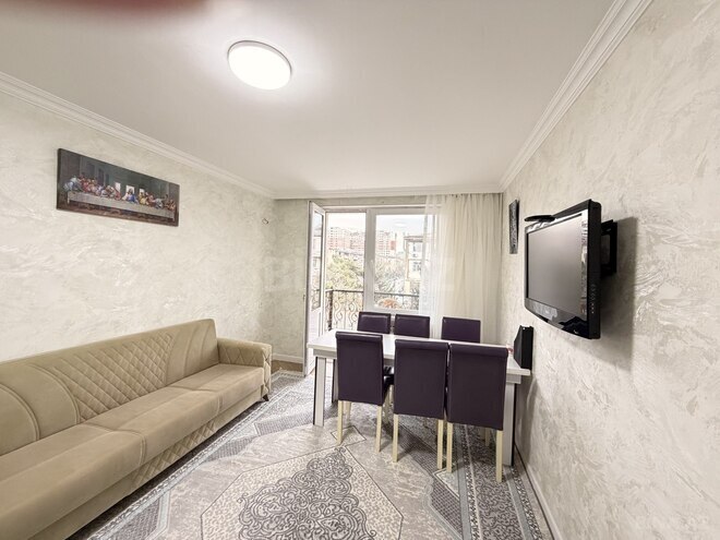 İcarəyə verilir 2 otaqlı köhnə tikili 50 m², Nəriman Nərimanov m., photo 12 from 23