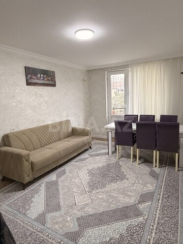 İcarəyə verilir 2 otaqlı köhnə tikili 50 m², Nəriman Nərimanov m., photo 6 from 23