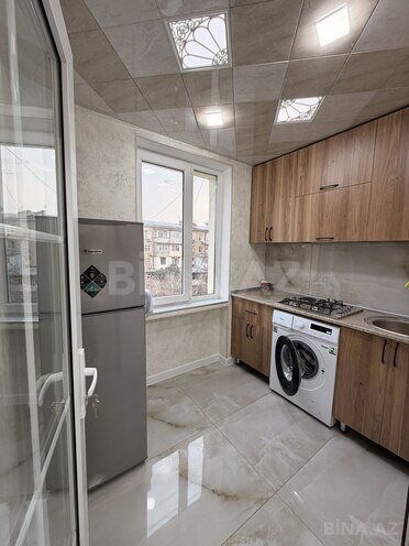 İcarəyə verilir 2 otaqlı köhnə tikili 50 m², Nəriman Nərimanov m., photo 22 from 23