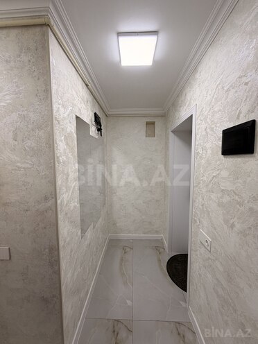 İcarəyə verilir 2 otaqlı köhnə tikili 50 m², Nəriman Nərimanov m., photo 16 from 23