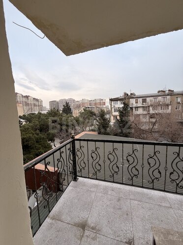 İcarəyə verilir 2 otaqlı köhnə tikili 50 m², Nəriman Nərimanov m., photo 10 from 23