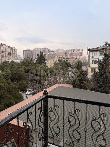 İcarəyə verilir 2 otaqlı köhnə tikili 50 m², Nəriman Nərimanov m., photo 20 from 23