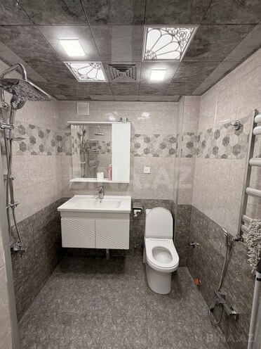 İcarəyə verilir 2 otaqlı köhnə tikili 50 m², Nəriman Nərimanov m., photo 19 from 23