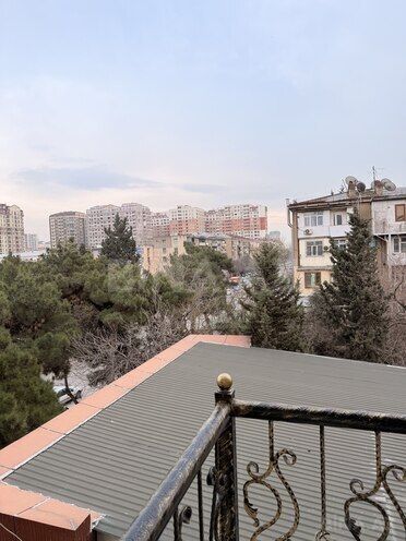 İcarəyə verilir 2 otaqlı köhnə tikili 50 m², Nəriman Nərimanov m., photo 21 from 23