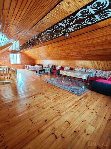 Satılır 4 otaqlı həyət evi/bağ evi 250 m², photo 6 from 11