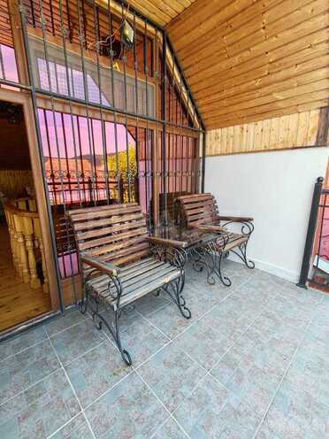 Satılır 4 otaqlı həyət evi/bağ evi 250 m², photo 4 from 11