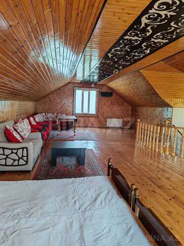 Satılır 4 otaqlı həyət evi/bağ evi 250 m², photo 5 from 11