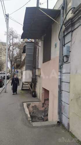 Сдаётся 4-комн. вторичка 90 м², м. Низами, photo 19 from 22