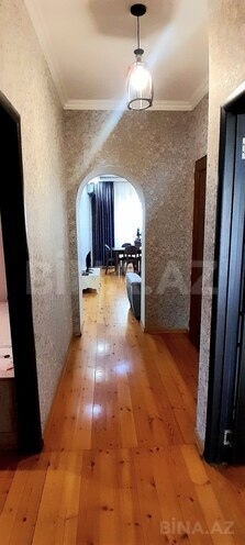 Сдаётся 3-комн. новостройка 72 м², photo 20 from 21