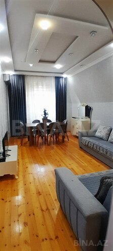 Сдаётся 3-комн. новостройка 72 м², photo 3 from 21