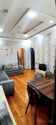 Сдаётся 3-комн. новостройка 72 м², photo 4 from 21