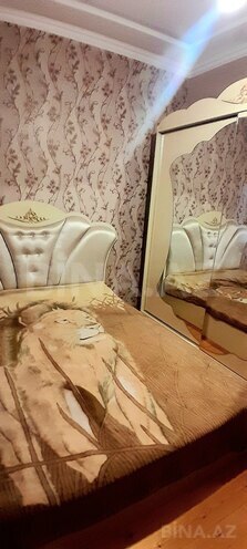 Сдаётся 3-комн. новостройка 72 м², photo 10 from 21