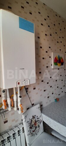Сдаётся 3-комн. новостройка 72 м², photo 19 from 21