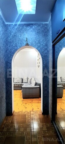 Сдаётся 3-комн. новостройка 72 м², photo 5 from 21