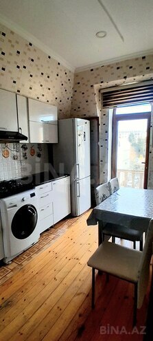 Сдаётся 3-комн. новостройка 72 м², photo 17 from 21