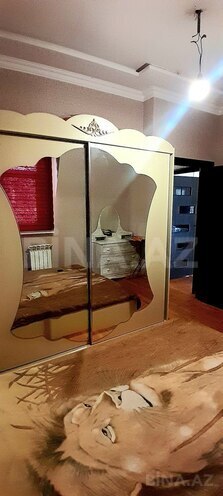 Сдаётся 3-комн. новостройка 72 м², photo 11 from 21