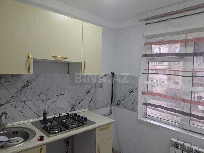 Сдаётся 2-комн. вторичка 53 м², м. Нефтчиляр, photo 3 from 10