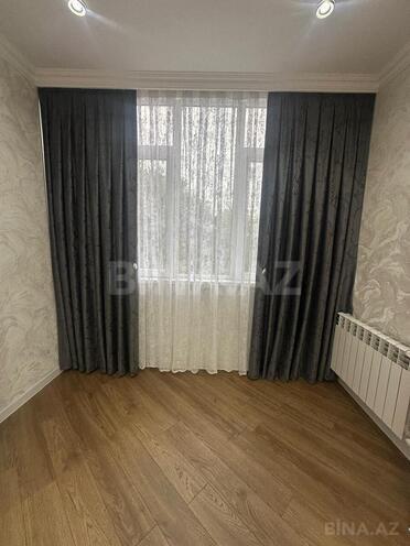 Satılır 2 otaqlı köhnə tikili 55 m², 20 Yanvar m., photo 9 from 17