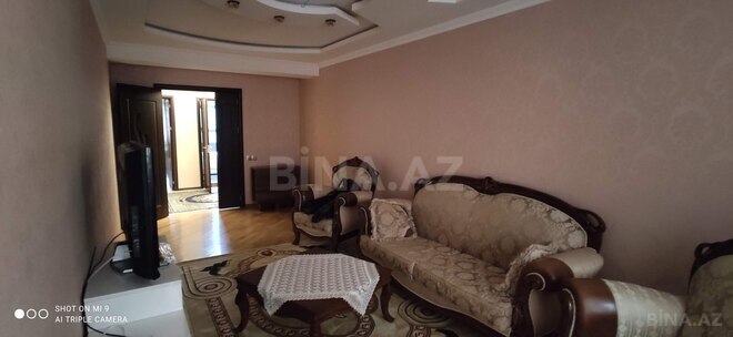 İcarəyə verilir 3 otaqlı yeni tikili 160 m², Nərimanov r., photo 7 from 20