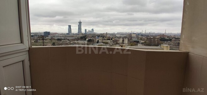 İcarəyə verilir 3 otaqlı yeni tikili 160 m², Nərimanov r., photo 13 from 20