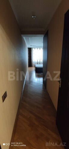 İcarəyə verilir 3 otaqlı yeni tikili 160 m², Nərimanov r., photo 12 from 20