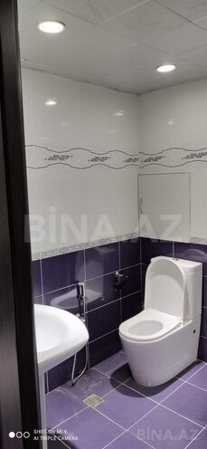 İcarəyə verilir 3 otaqlı yeni tikili 160 m², Nərimanov r., photo 17 from 20