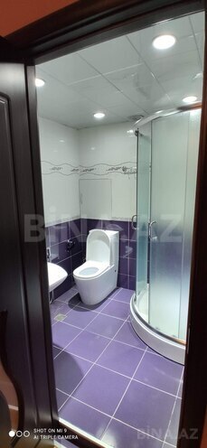 İcarəyə verilir 3 otaqlı yeni tikili 160 m², Nərimanov r., photo 16 from 20