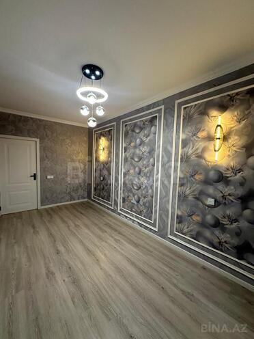 Satılır 2 otaqlı köhnə tikili 55 m², Memar Əcəmi m., photo 5 from 25