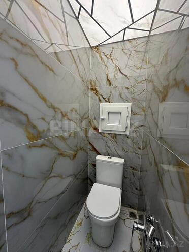 Satılır 2 otaqlı köhnə tikili 55 m², Memar Əcəmi m., photo 19 from 25