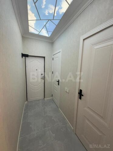 Satılır 2 otaqlı köhnə tikili 55 m², Memar Əcəmi m., photo 17 from 25