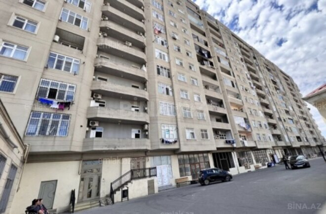 Satılır 3 otaqlı yeni tikili 90 m², Əhmədli m., photo 20 from 21