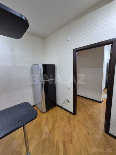 İcarəyə verilir 3 otaqlı yeni tikili 90 m², Yeni Yasamal q., photo 11 from 17