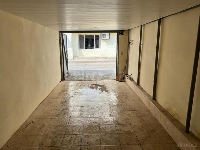 Продаётся  гараж 21 м², м. Элмляр Академиясы, photo 3 from 7