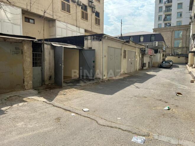 Продаётся  гараж 21 м², м. Элмляр Академиясы, photo 6 from 7